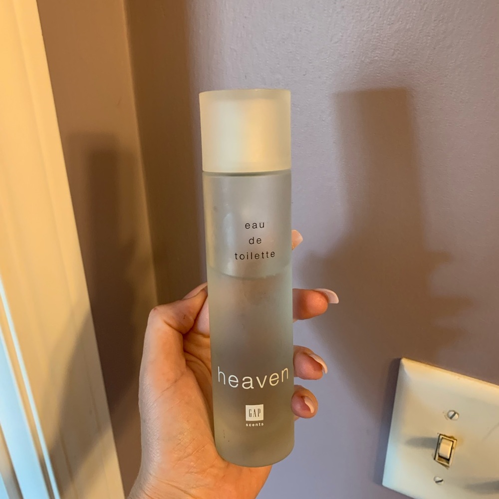 GAP Heaven eau de toilette